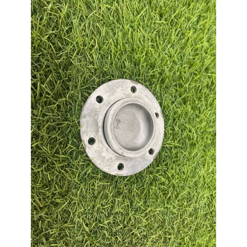 Крышка корпуса кпп (трансмиссия) Nissan Almera B10 2008 1,6 QG16 321314M400