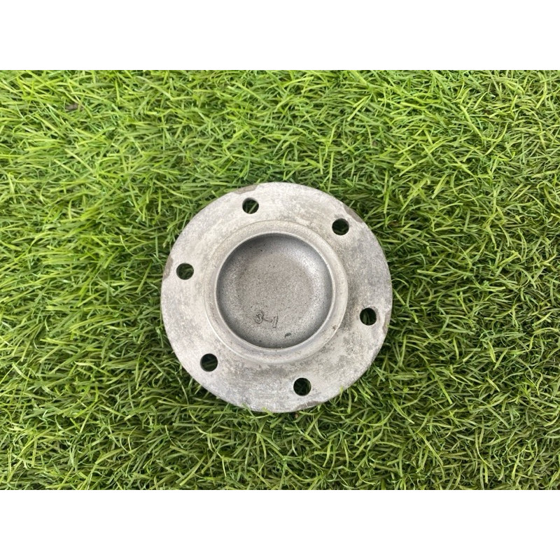 Крышка корпуса кпп (трансмиссия) Nissan Almera B10 2008 1,6 QG16 321314M400