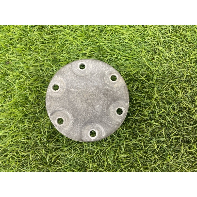 Крышка корпуса кпп (трансмиссия) Nissan Almera B10 2008 1,6 QG16 321314M400