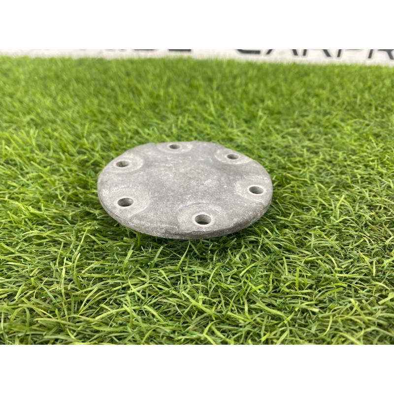 Крышка корпуса кпп (трансмиссия) Nissan Almera B10 2008 1,6 QG16 321314M400