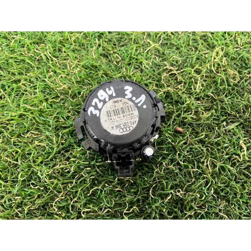 Динамик (электрика) AUDI Q7 4L 2007 3.6 4F0035399A