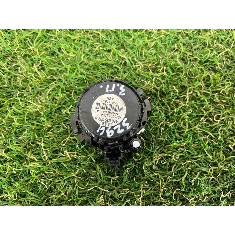 Динамик (электрика) AUDI Q7 4L 2007 3.6 4F0035399A