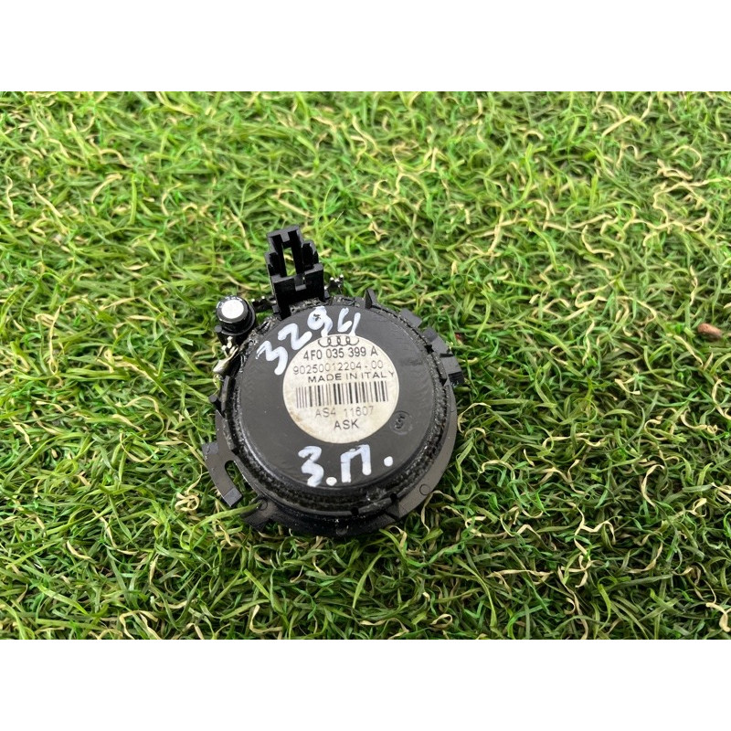 Динамик (электрика) AUDI Q7 4L 2007 3.6 4F0035399A