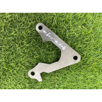 Держатель подшипника кпп