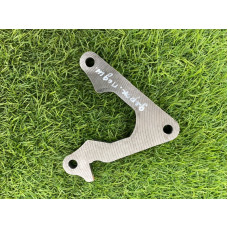 Держатель подшипника кпп