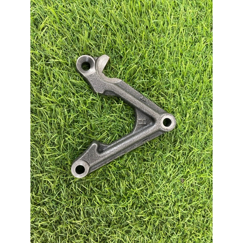 Держатель подшипника кпп (трансмиссия) Nissan Almera B10 2008 1,6 QG16 32121M8002