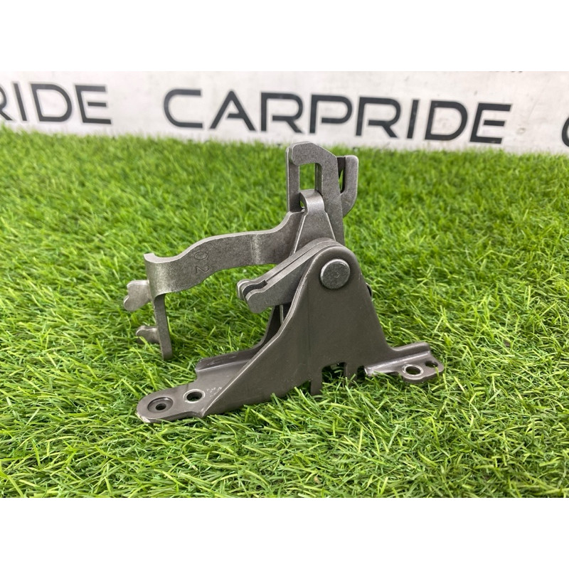 Механизм выбора передач (трансмиссия) Nissan Almera B10 2008 1,6 QG16 3288001A09