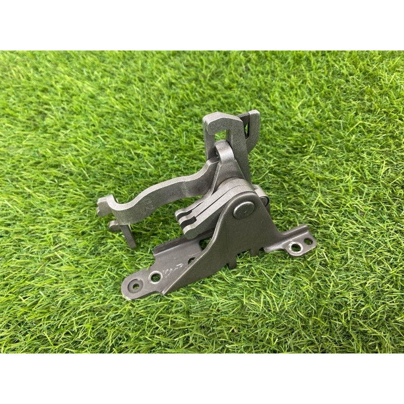 Механизм выбора передач (трансмиссия) Nissan Almera B10 2008 1,6 QG16 3288001A09