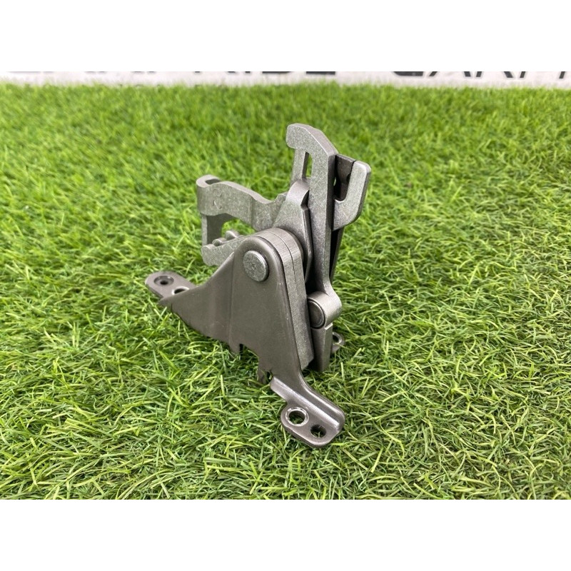 Механизм выбора передач (трансмиссия) Nissan Almera B10 2008 1,6 QG16 3288001A09