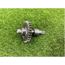 Промежуточная шестерня заднего хода