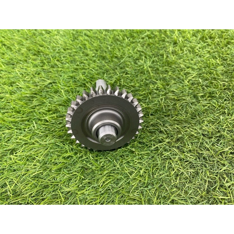 Промежуточная шестерня заднего хода (трансмиссия) Nissan Almera B10 2008 1,6 QG16 322804M400