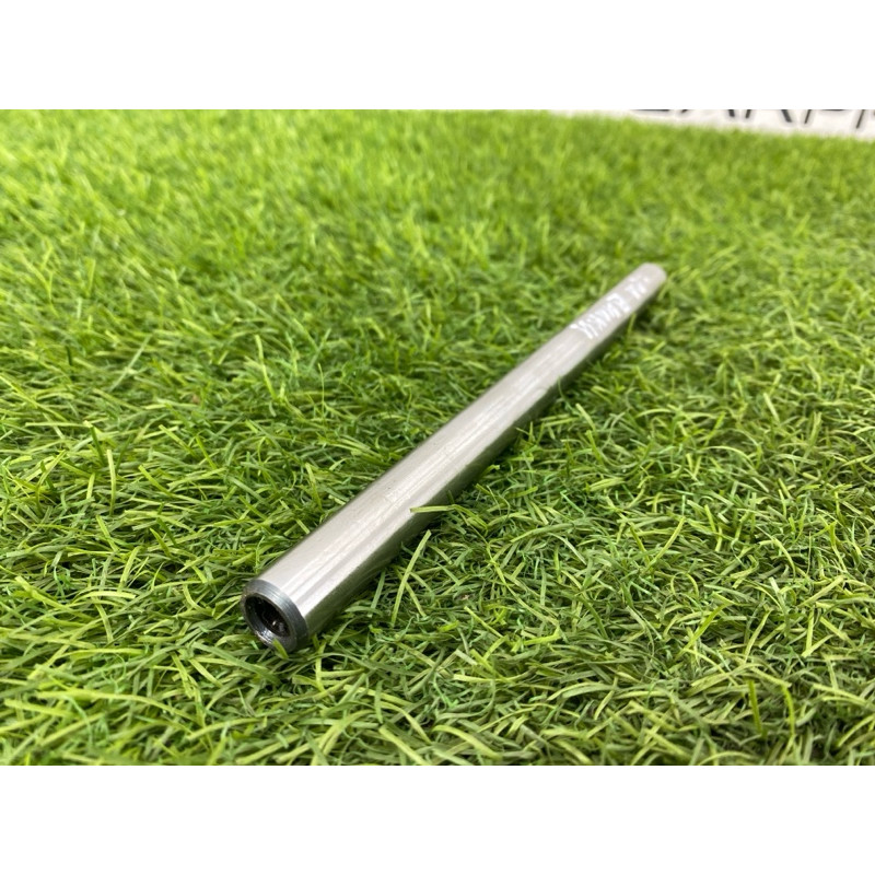 Вал вилки переключения передач (трансмиссия) Nissan Almera B10 2008 1,6 QG16 32801M8802