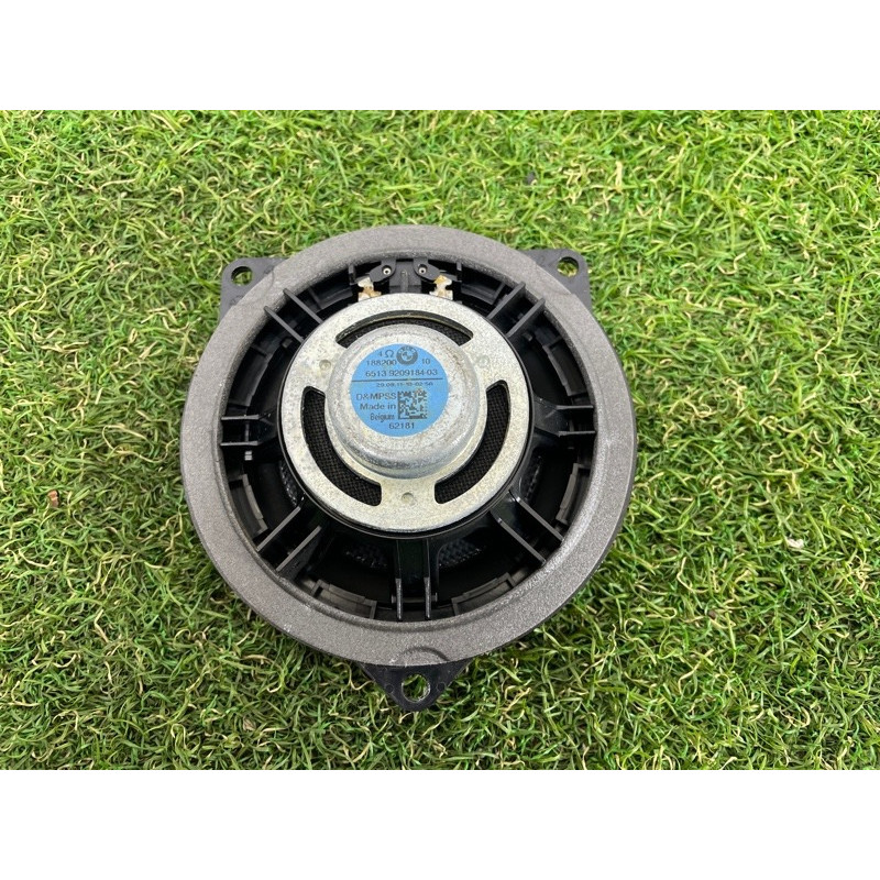 Динамик (электрика) BMW X3 F25 2012 3.0 65139240642