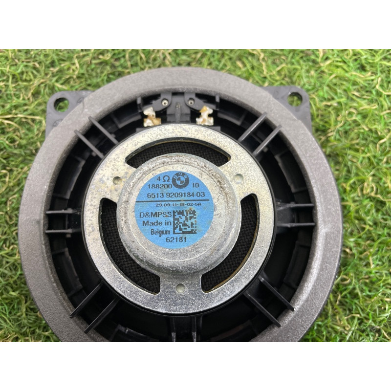 Динамик (электрика) BMW X3 F25 2012 3.0 65139240642