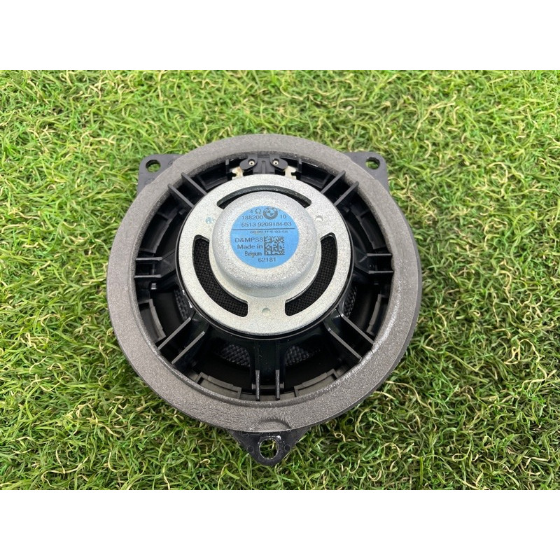 Динамик (электрика) BMW X3 F25 2012 3.0 65139240642