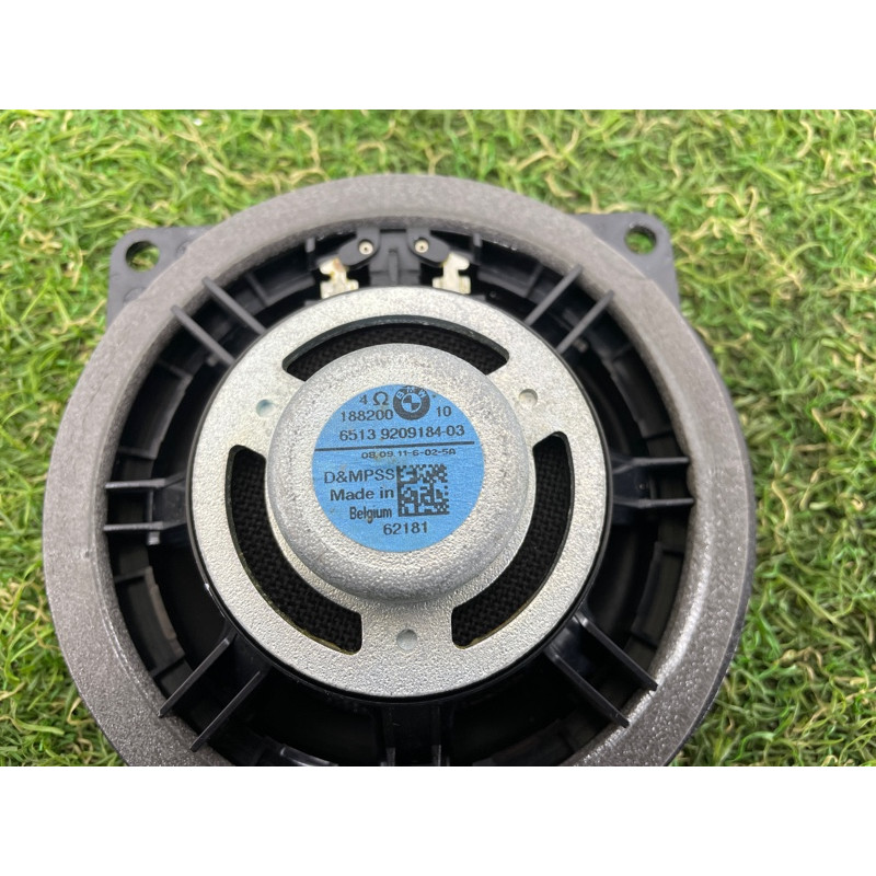 Динамик (электрика) BMW X3 F25 2012 3.0 65139240642