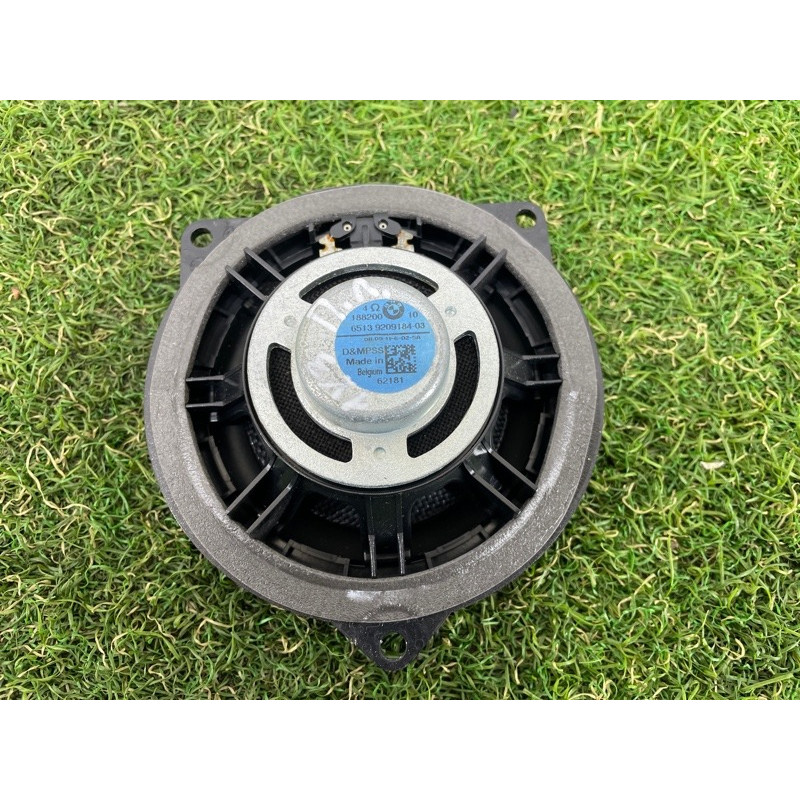 Динамик (электрика) BMW X3 F25 2012 3.0 65139240642