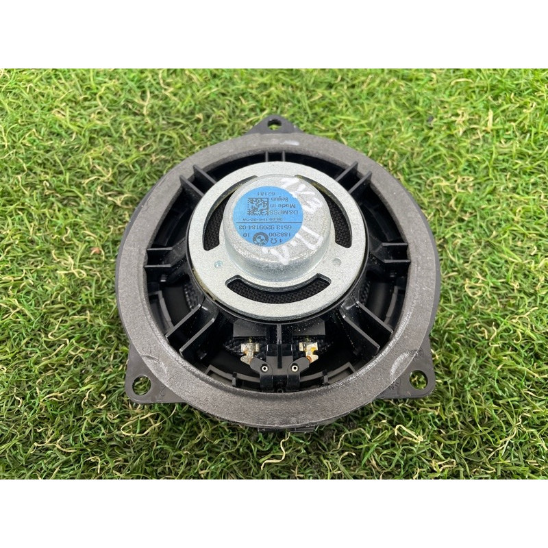 Динамик (электрика) BMW X3 F25 2012 3.0 65139240642