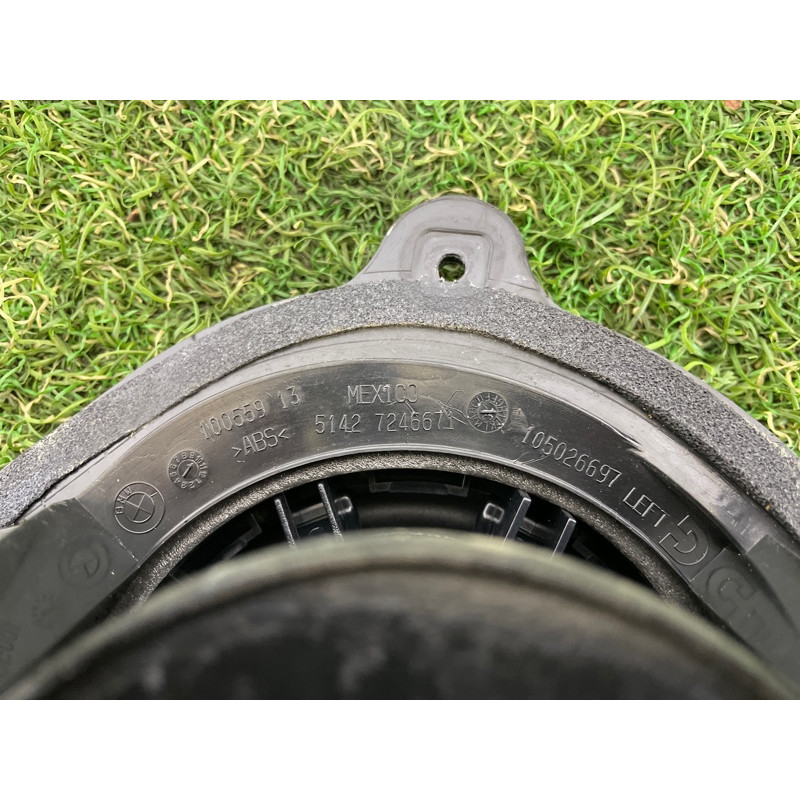 Динамик (электрика) BMW X3 F25 2012 3.0 65139240642