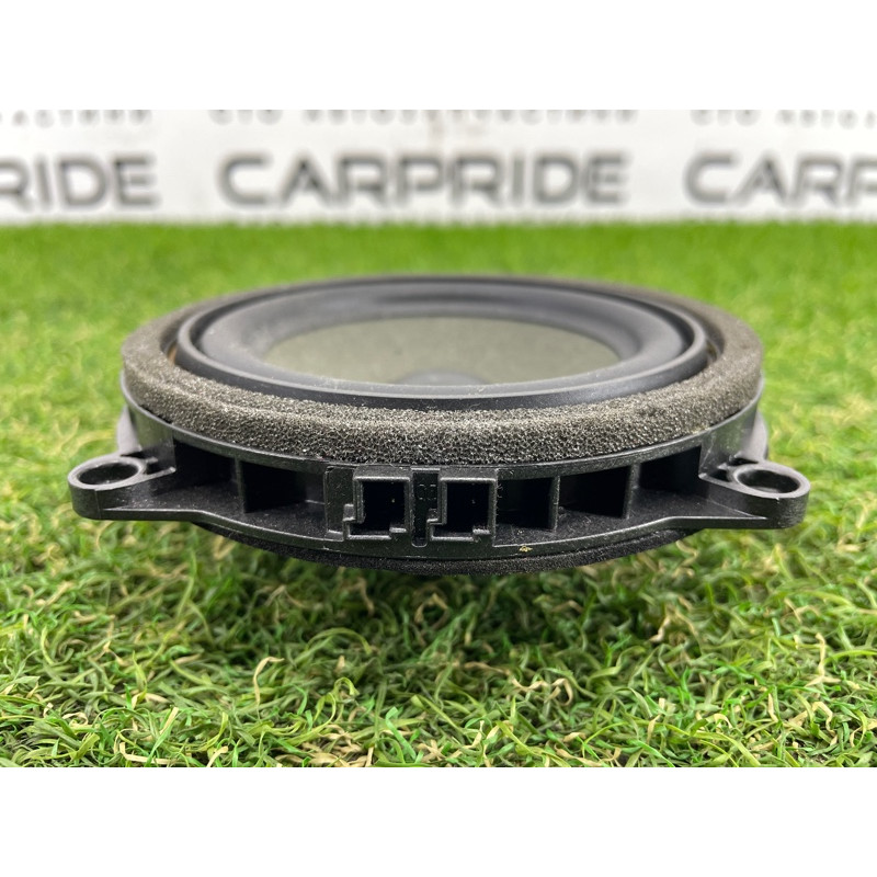 Динамік (електрика) BMW 5-series G30 2017 2.0 B46B20 65139354085