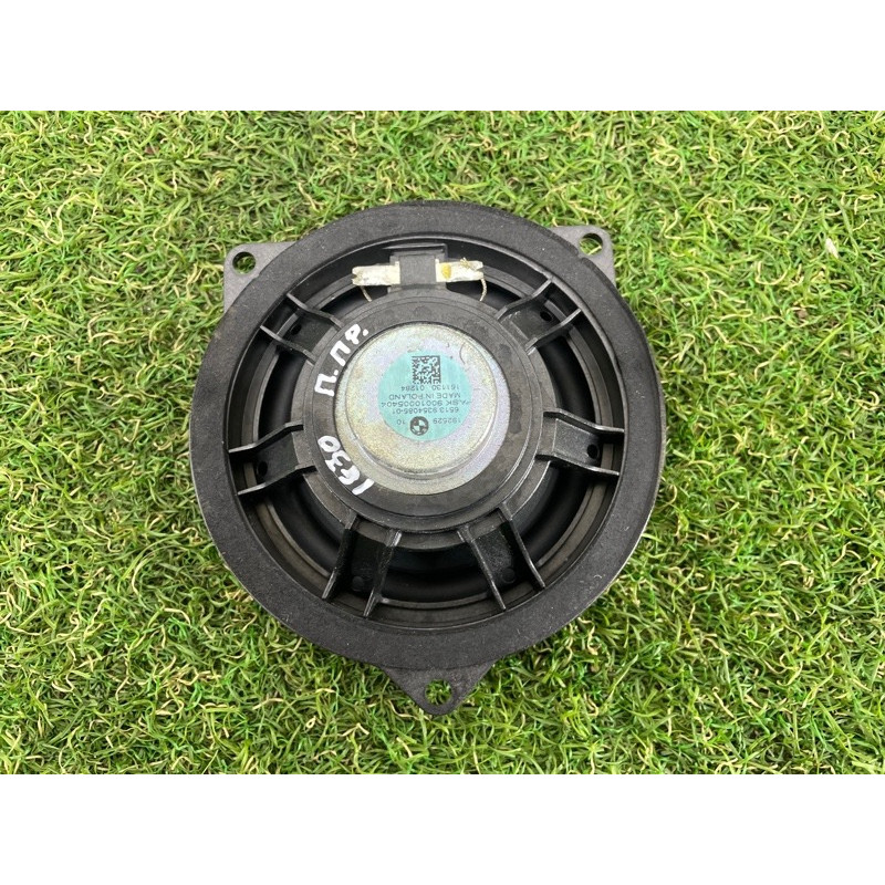 Динамік (електрика) BMW 5-series G30 2017 2.0 B46B20 65139354085