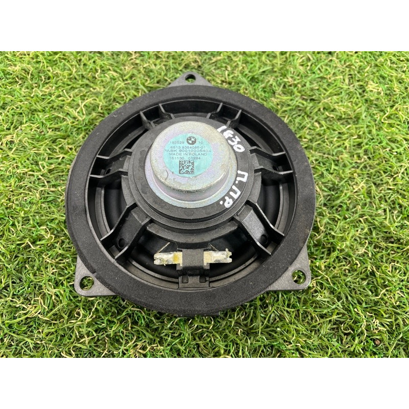 Динамік (електрика) BMW 5-series G30 2017 2.0 B46B20 65139354085