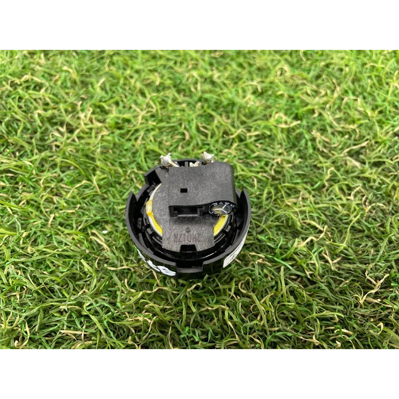 Динамик (электрика) PORSCHE CAYENNE 958 2013 3.6 7PP035411D