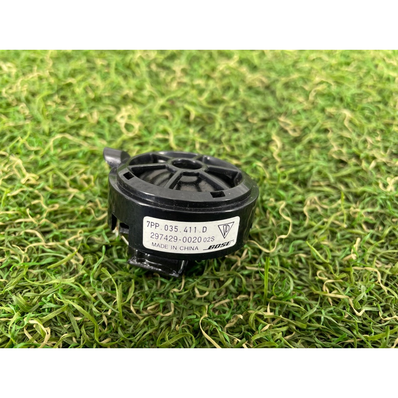 Динамик (электрика) PORSCHE CAYENNE 958 2013 3.6 7PP035411D