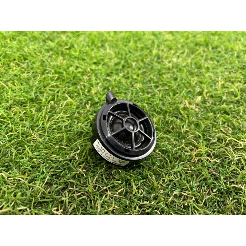 Динамик (электрика) PORSCHE CAYENNE 958 2013 3.6 7PP035411D