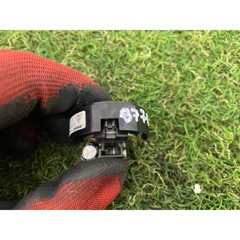 Динамик (электрика) PORSCHE CAYENNE 958 2013 3.6 7PP035411D