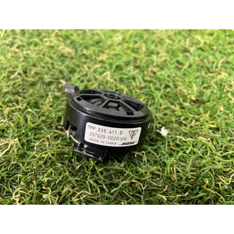 Динамик (электрика) PORSCHE CAYENNE 958 2013 3.6 7PP035411D