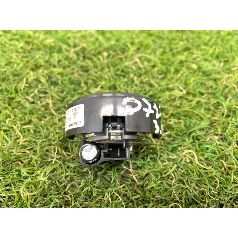 Динамик (электрика) PORSCHE CAYENNE 958 2012 4.8 7PP035411D