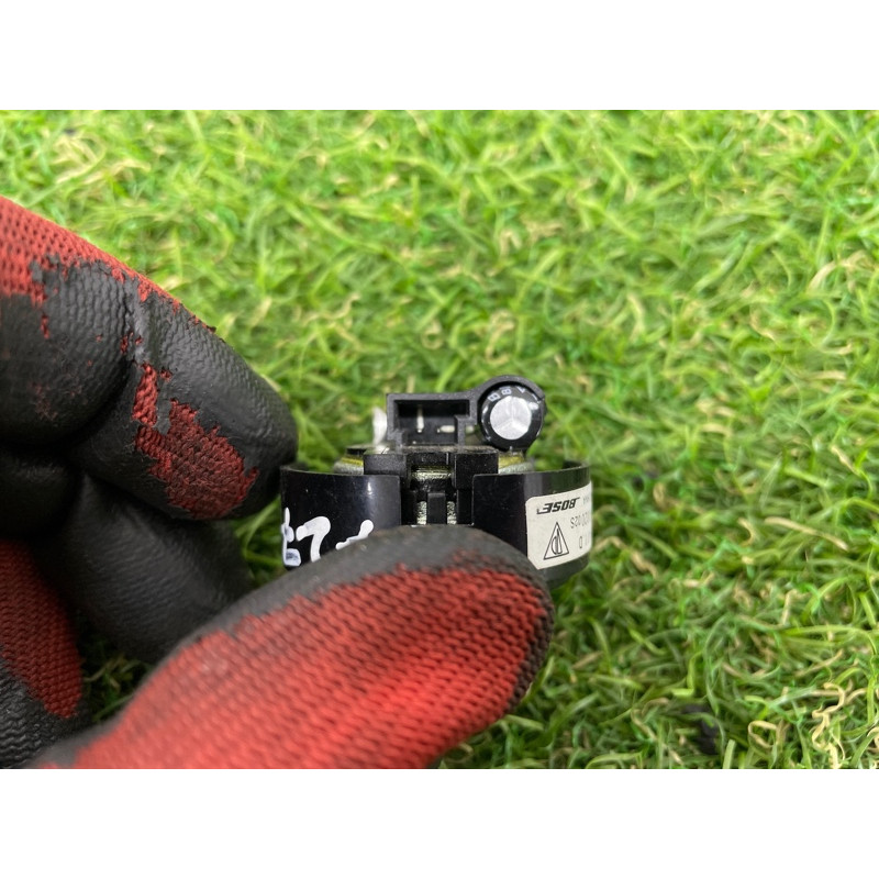 Динамик (электрика) PORSCHE CAYENNE 958 2012 4.8 7PP035411D