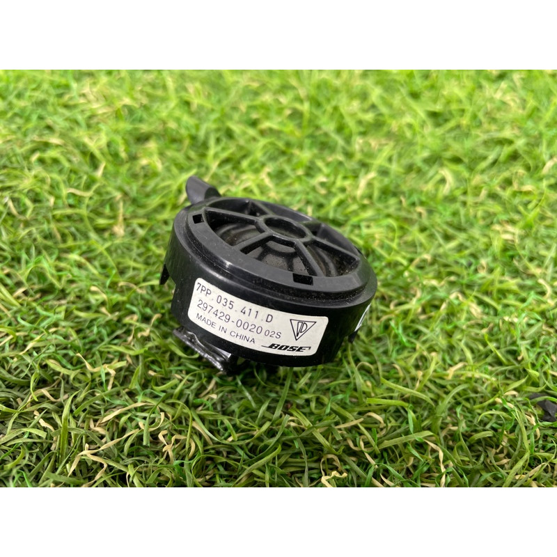 Динамик (электрика) PORSCHE CAYENNE 958 2012 4.8 7PP035411D