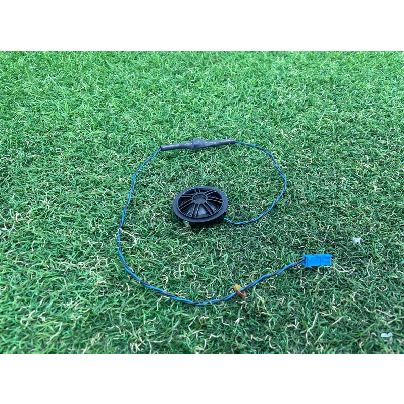 Динамик (электрика) BMW X3 F25 2012 3.0 65139220750