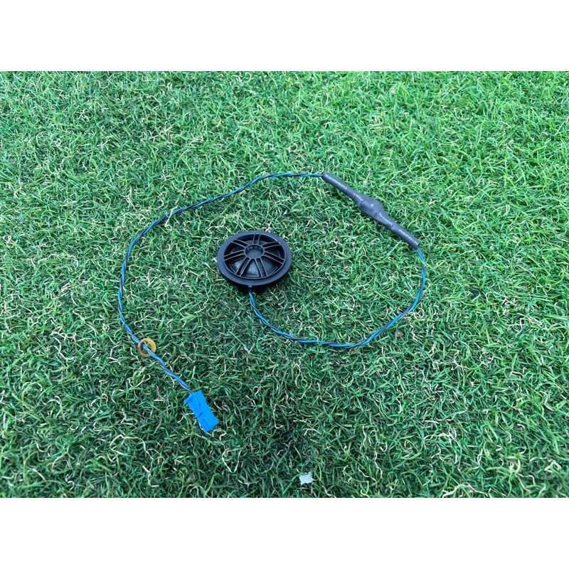 Динамик (электрика) BMW X3 F25 2012 3.0 65139220750