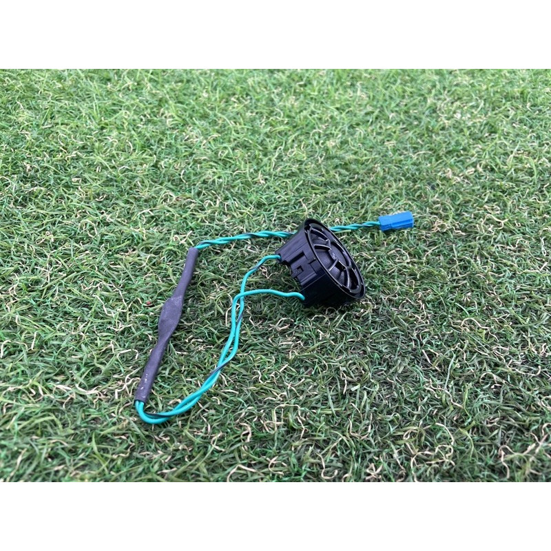 Динамік (електрика) BMW 5-series G30 2017 2.0 B46B20 65139354083