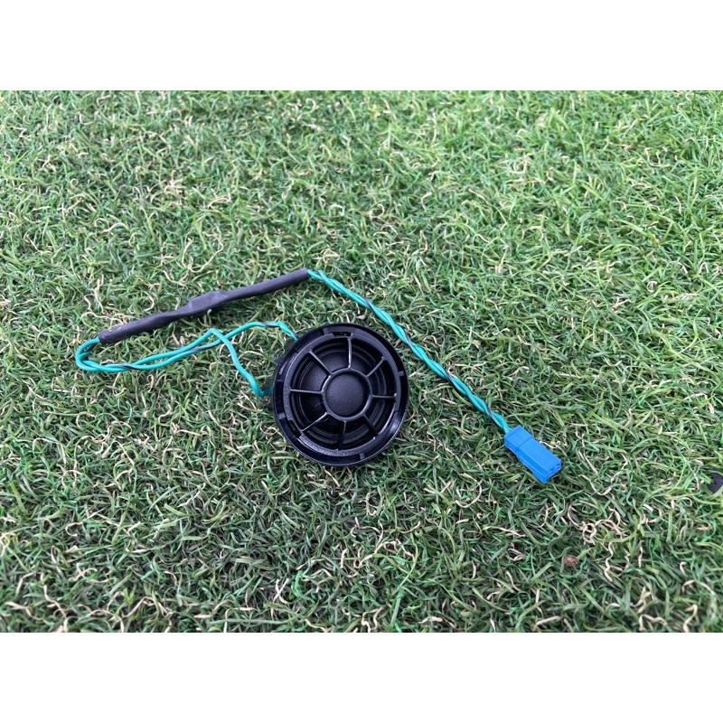 Динамік (електрика) BMW 5-series G30 2017 2.0 B46B20 65139354083