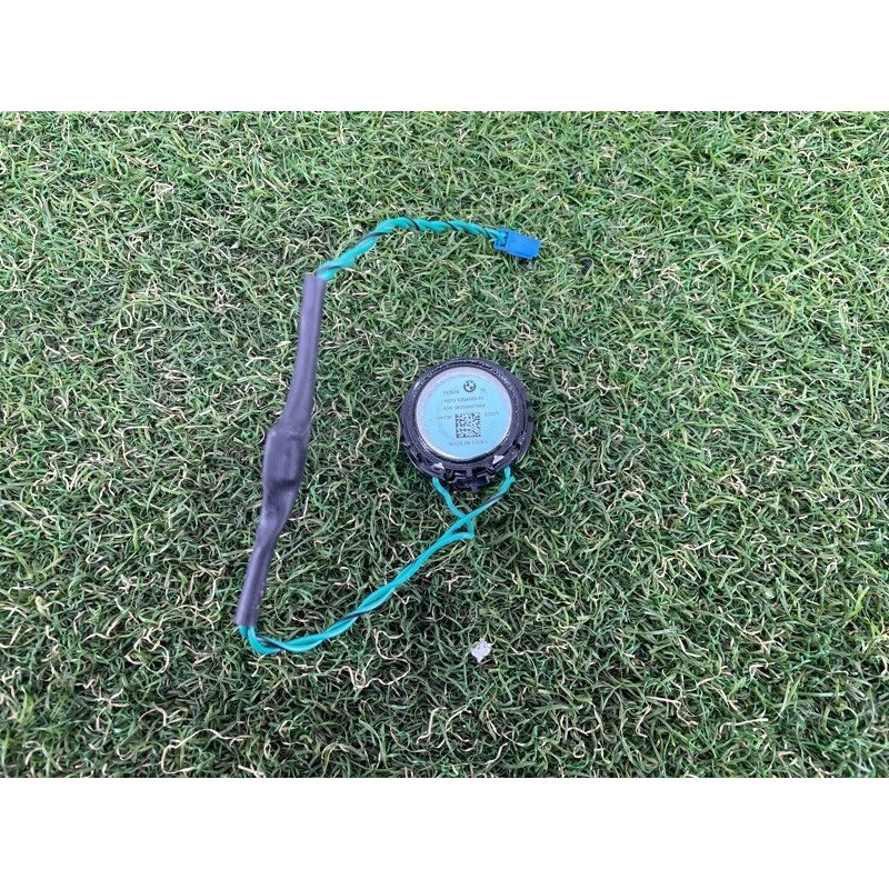 Динамік (електрика) BMW 5-series G30 2017 2.0 B46B20 65139354083