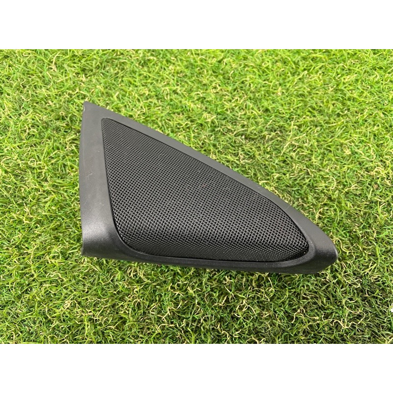 Молдинг двери (уголок) внутренний (кузов и элементы) BMW 5-series G30 2017 2.0 B46B20 51337464600