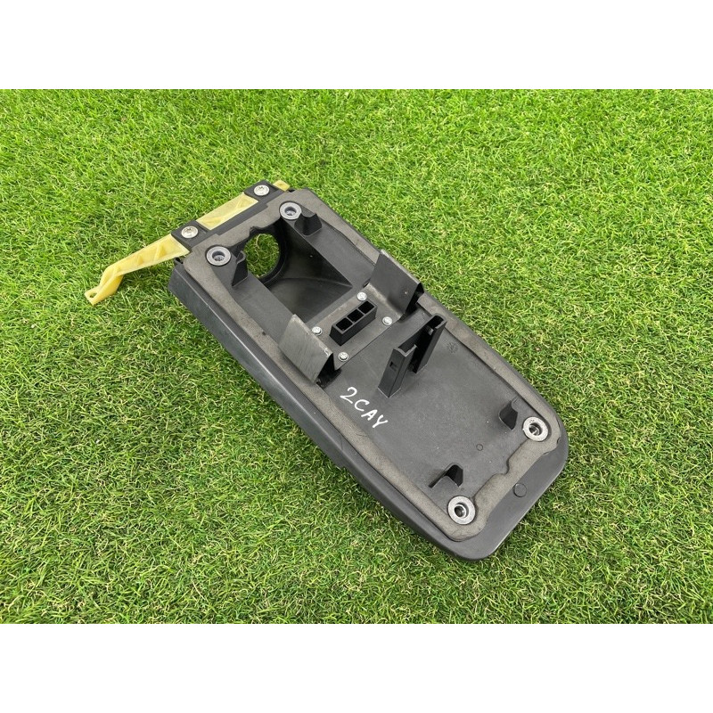 Кронштейн кріплення селектора АКПП (салон) PORSCHE CAYENNE 958 2012 4.8 95842609500