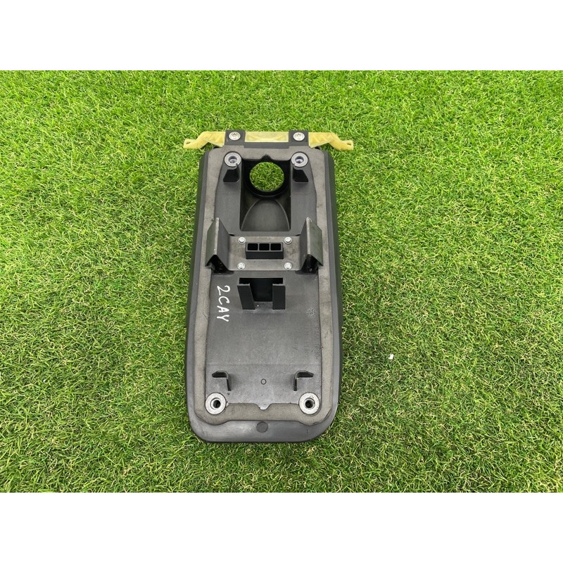 Кронштейн кріплення селектора АКПП (салон) PORSCHE CAYENNE 958 2012 4.8 95842609500