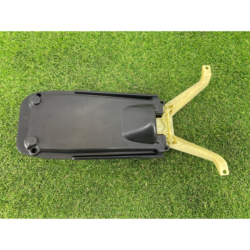 Кронштейн кріплення селектора АКПП (салон) PORSCHE CAYENNE 958 2012 4.8 95842609500