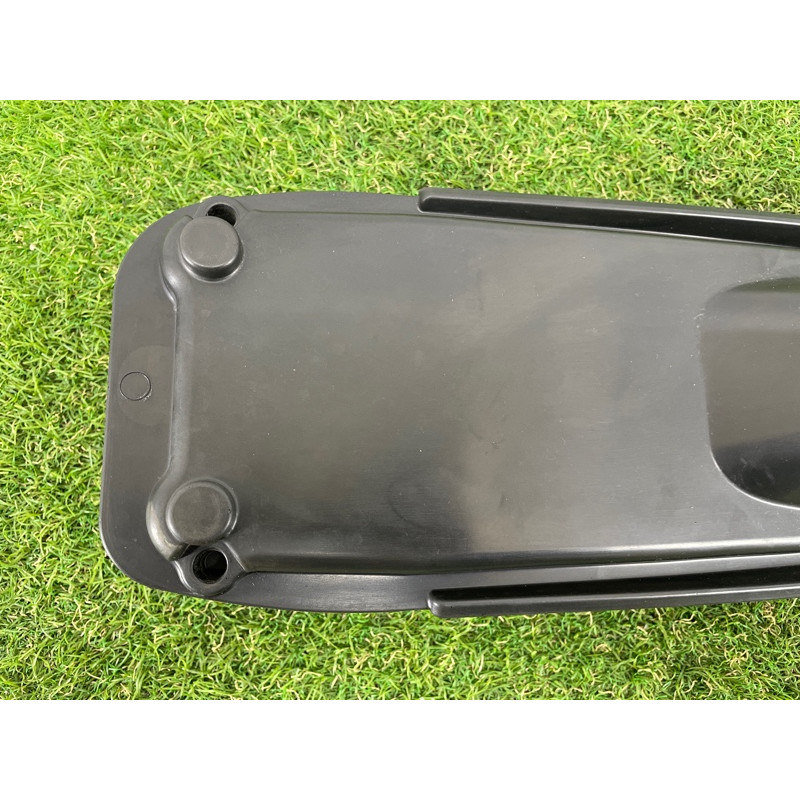 Кронштейн кріплення селектора АКПП (салон) PORSCHE CAYENNE 958 2012 4.8 95842609500