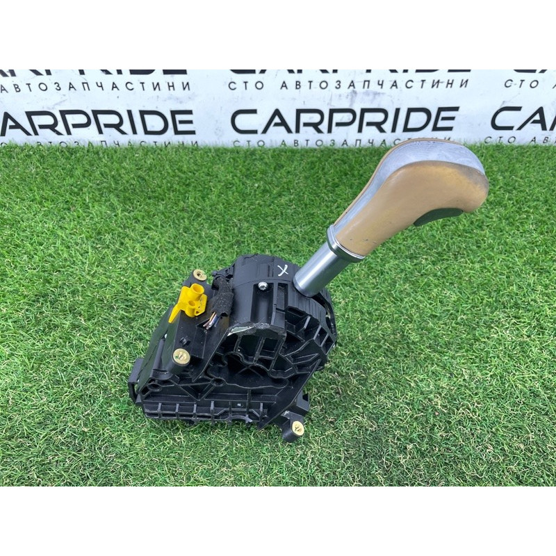 Селектор АКПП (трансмиссия) PORSCHE CAYENNE 958 2012 4.8 95842609310