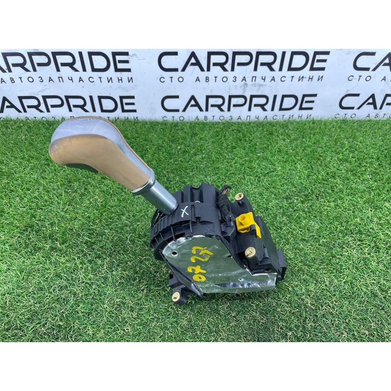 Селектор АКПП (трансмиссия) PORSCHE CAYENNE 958 2012 4.8 95842609310