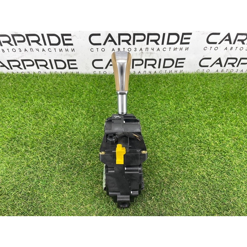 Селектор АКПП (трансмиссия) PORSCHE CAYENNE 958 2012 4.8 95842609310