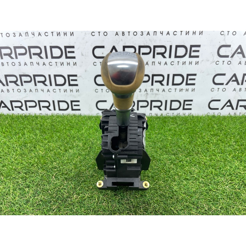 Селектор АКПП (трансмиссия) PORSCHE CAYENNE 958 2012 4.8 95842609310