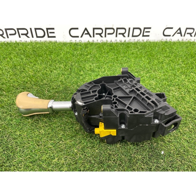 Селектор АКПП (трансмиссия) PORSCHE CAYENNE 958 2012 4.8 95842609310