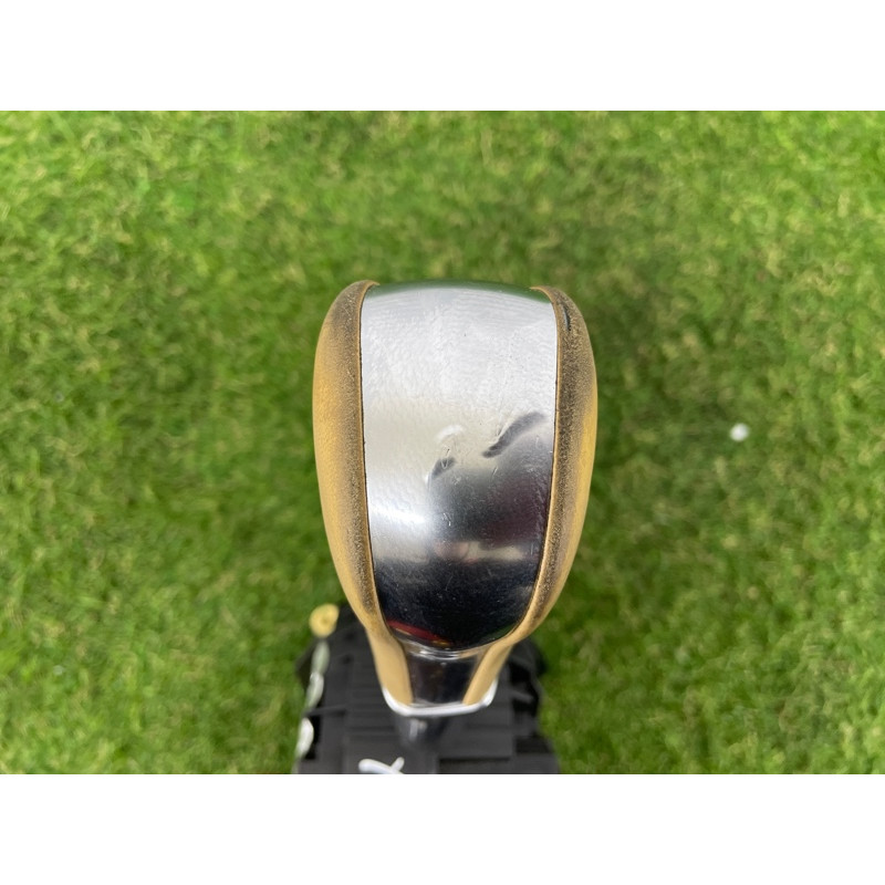 Селектор АКПП (трансмиссия) PORSCHE CAYENNE 958 2012 4.8 95842609310